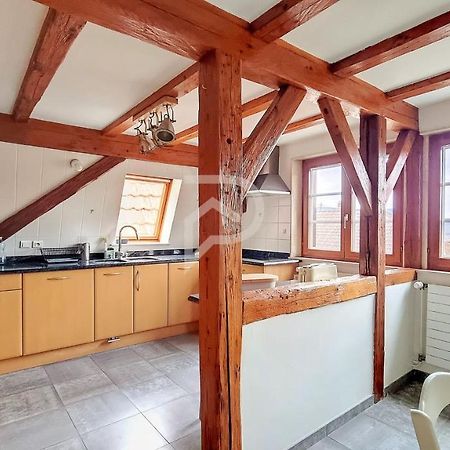 Villa Louisa Zellenberg Kültér fotó